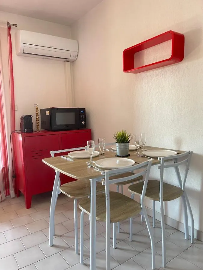 Apartment T2 Avec Piscine 5 Mn Des Plages Et Village Sanary-sur-Mer